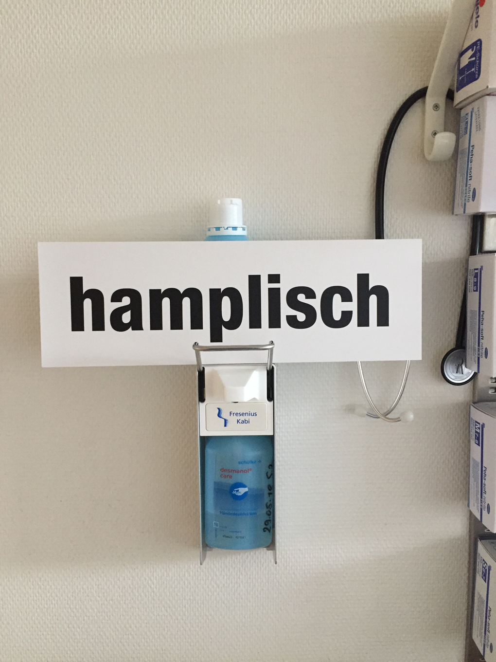 hamplisch